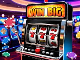 satria slot games and live casino dashboard